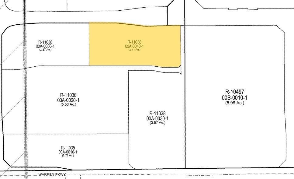 More Photos Of 6303 Cowboys Way, Frisco Office For Lease