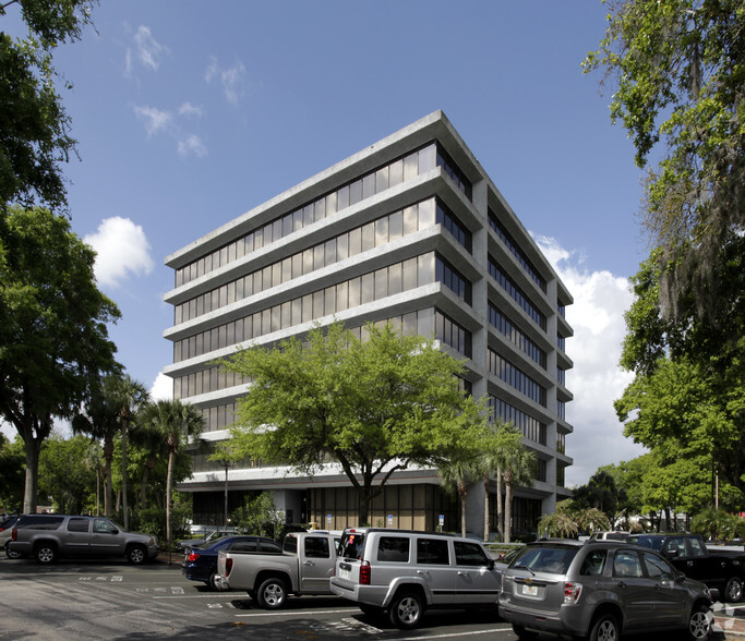 Primary Photo Of 850 E Altamonte Dr, Altamonte Springs Office For Lease