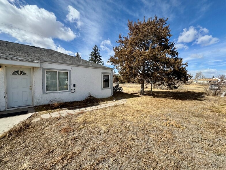 More Photos Of 4202 Cheyenne St, Cheyenne Multifamily For Sale