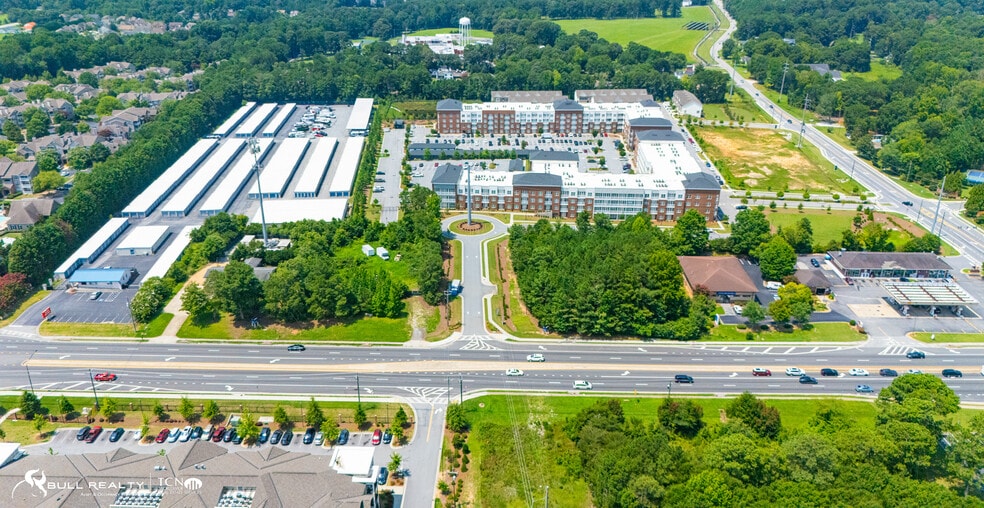 More Photos Of 1461 Grayson Hwy, Lawrenceville Land For Sale