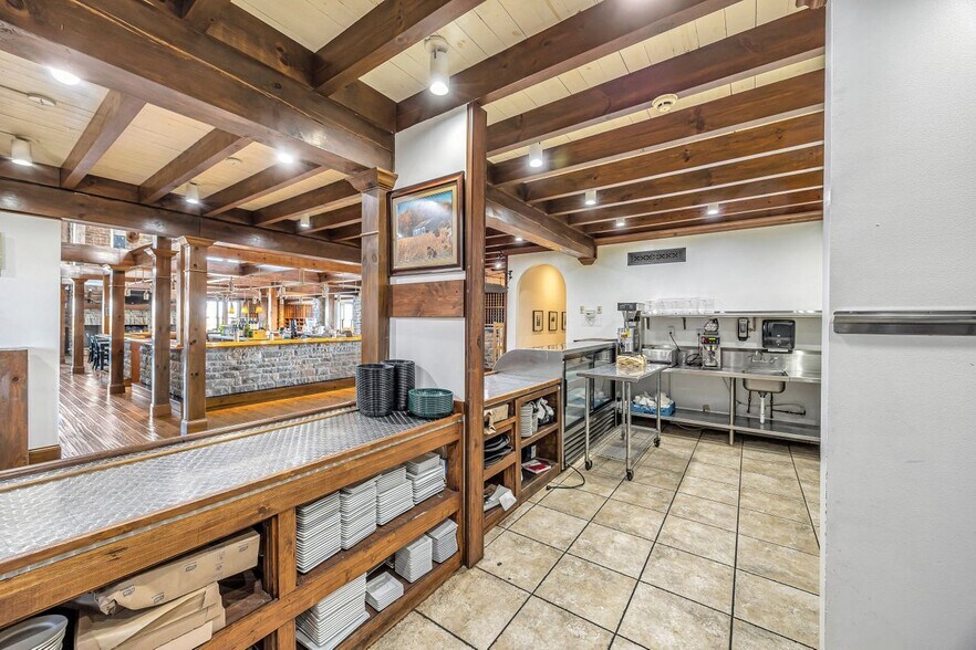 More Photos Of 150 Highway 330, Owenton Winery Vineyard For Sale