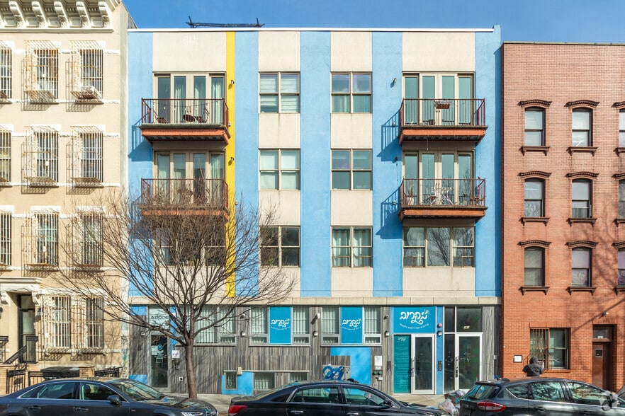 More Photos Of 381 S 5th St, Brooklyn Apartments For Sale