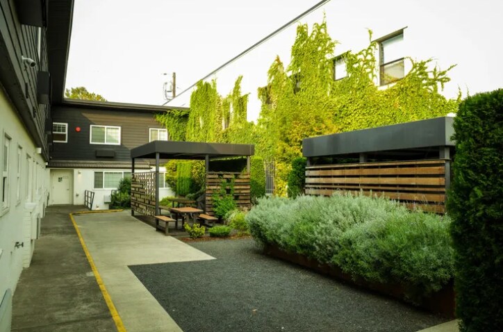 More Photos Of 3327 NE Sandy Blvd, Portland Apartments For Sale