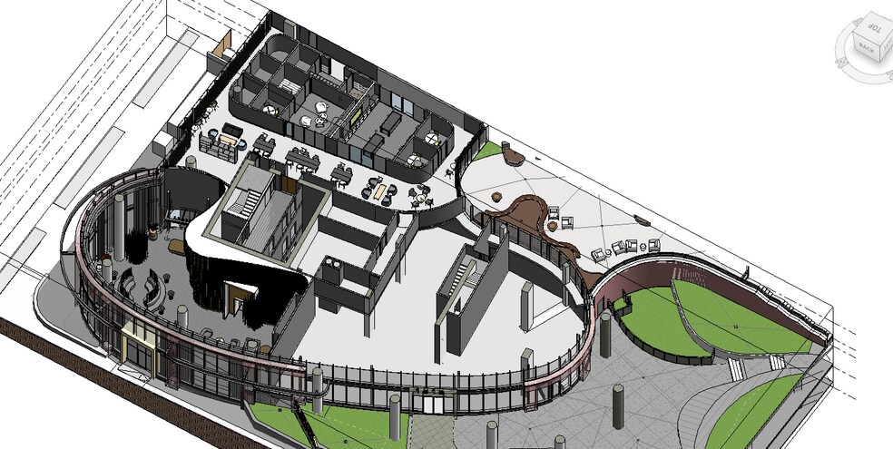 More Photos Of 1501 McGavock Pike, Nashville Apartments For Lease