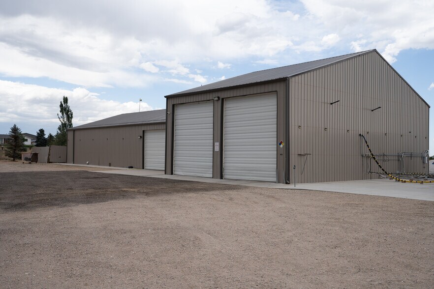 More Photos Of 7904 County Road 19, Fort Lupton Manufacturing For Sale