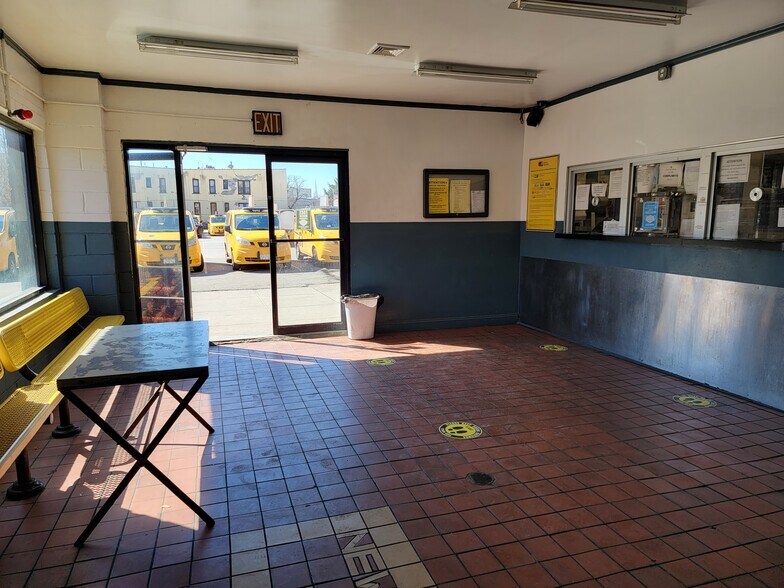 44 Remsen Ave, Brooklyn, NY 11212 Industrial For Sale