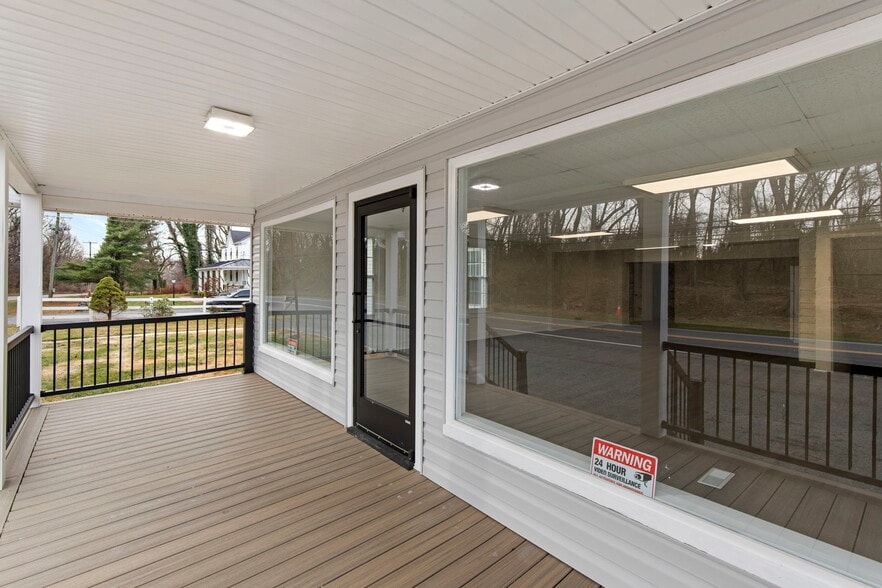 More Photos Of 1100 Calvary Rd, Churchville Flex For Sale