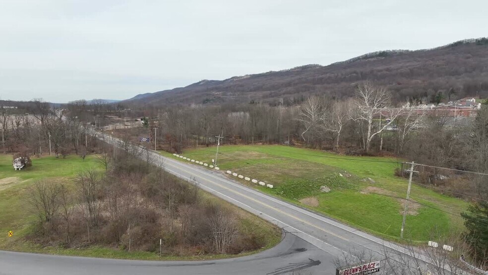 Primary Photo Of 12894 Dunnings Hwy, Claysburg Land For Sale