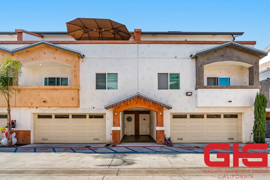 More Photos Of 4704 Florence Ave, Bell Apartments For Sale