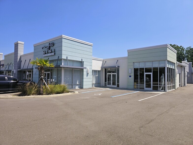 More Photos Of 7035 Philips Hwy, Jacksonville Unknown For Lease