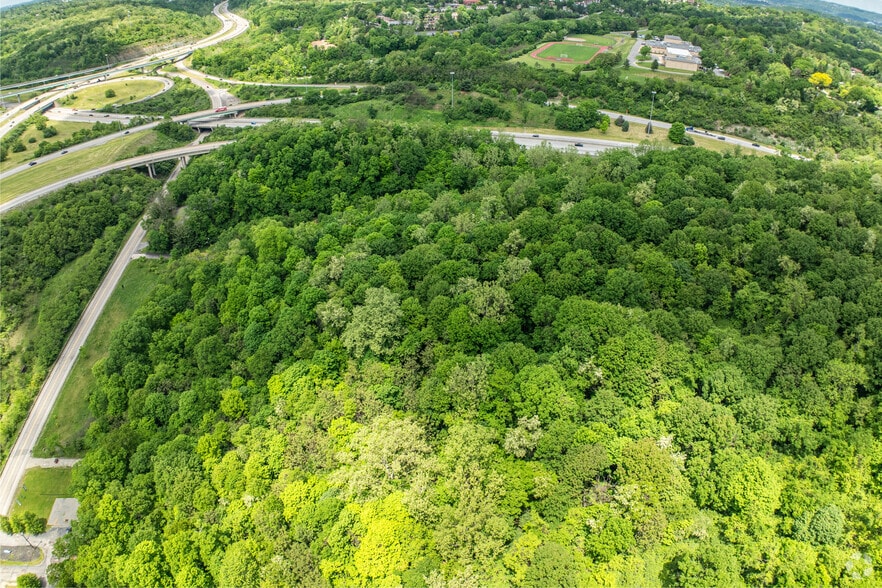 More Photos Of Campbells Run Rd, Carnegie Land For Sale