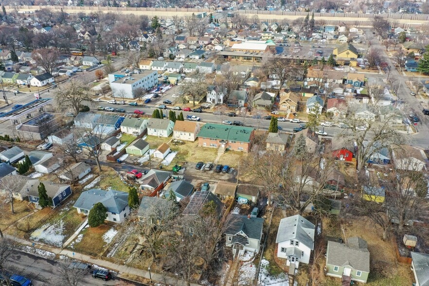 More Photos Of 4525 4th Ave S, Minneapolis Apartments For Sale