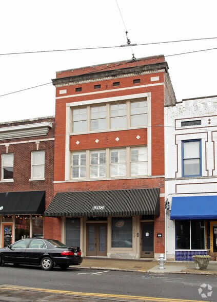 More Photos Of 508-510 S Main St, Memphis Apartments For Lease