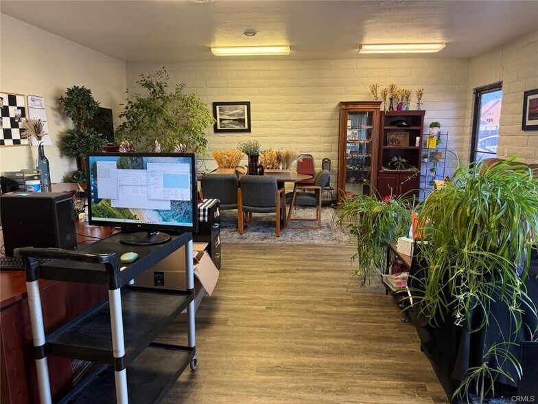 More Photos Of 1215 Mangrove Ave, Chico Office For Sale