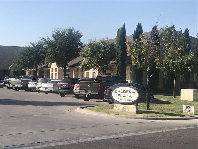 More Photos Of 3419 Caldera Blvd, Midland Medical For Sale