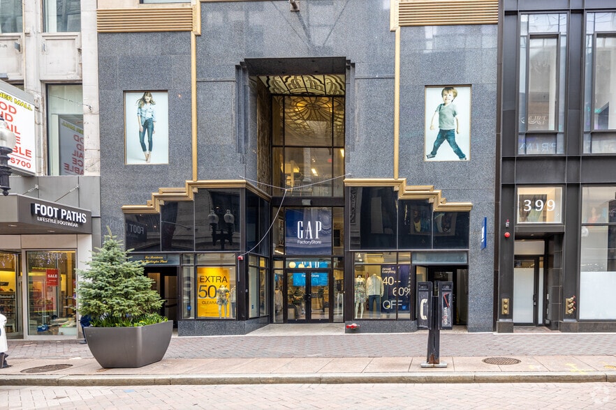 More Photos Of 407 Washington St, Boston Apartments For Sale