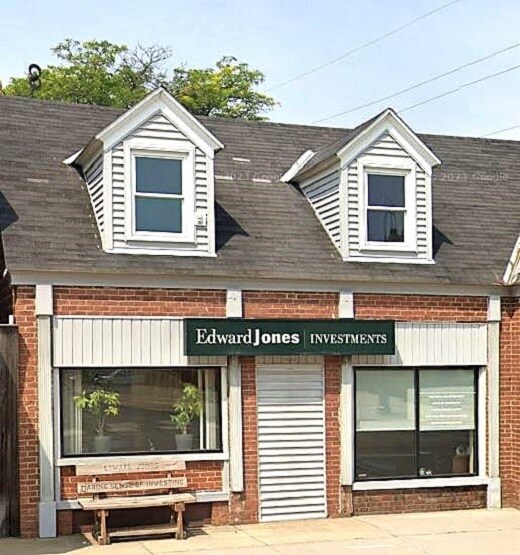 Primary Photo Of 2305 Commerce Blvd, Mound Office For Lease