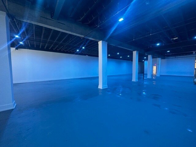 More Photos Of 325 Clematis St, West Palm Beach Restaurant For Lease