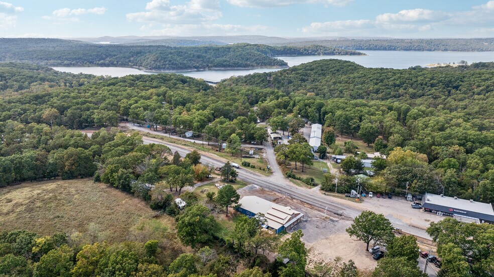 More Photos Of 29301 Hwy 82 Hwy, Park Hill Restaurant For Sale