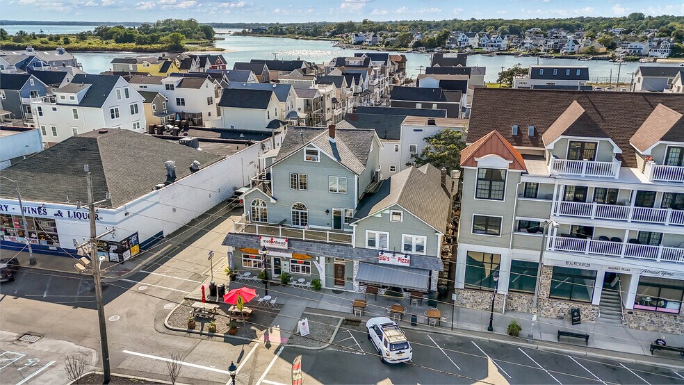 More Photos Of 1142-1144 Ocean Ave, Sea Bright General Retail For Sale