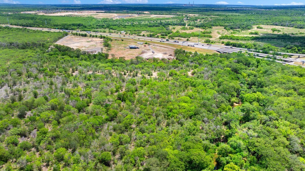 More Photos Of SE I-410 Access Rd, San Antonio Land For Sale