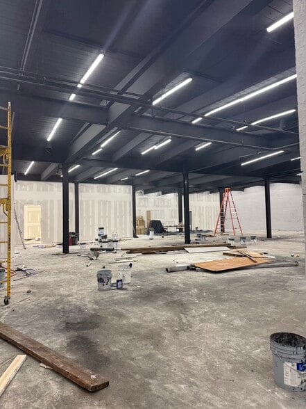 More Photos Of 347 E 22nd St, Paterson Manufacturing For Sale