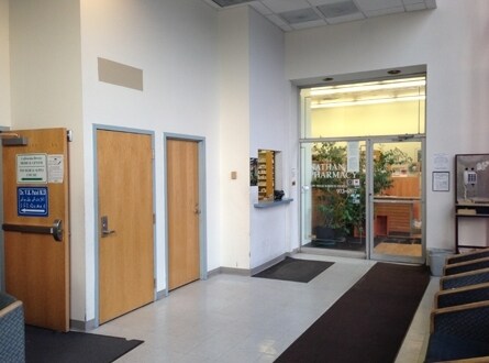 More Photos Of 6420 N California Ave, Chicago Coworking Space