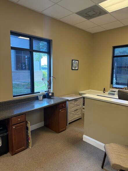 More Photos Of 8720-A Northpark Blvd, Charleston Office For Lease