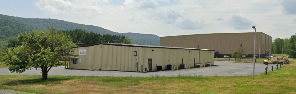 More Photos Of 105 Commerce Dr, West Oneonta Refrigeration Cold Storage For Sale