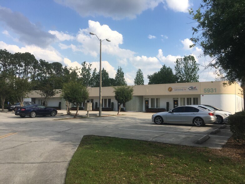 Primary Photo Of 5931 Brick Ct, Winter Park Office For Lease