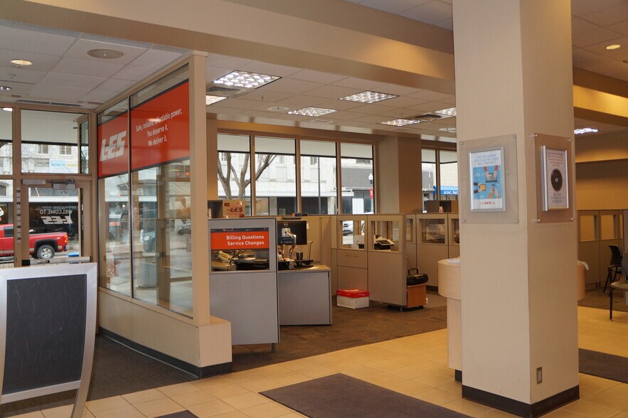 More Photos Of 1040 O St, Lincoln Office For Sale