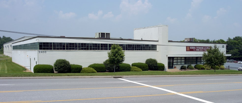 Primary Photo Of 2400 Gettysburg Rd, Camp Hill Warehouse For Lease