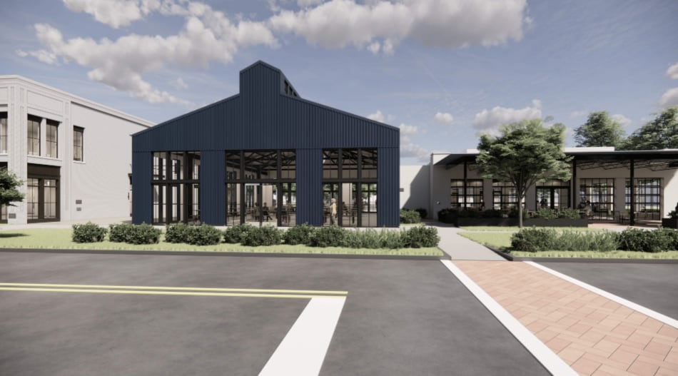 More Photos Of 1279 Yeamans Hall Rd, Hanahan Freestanding For Lease