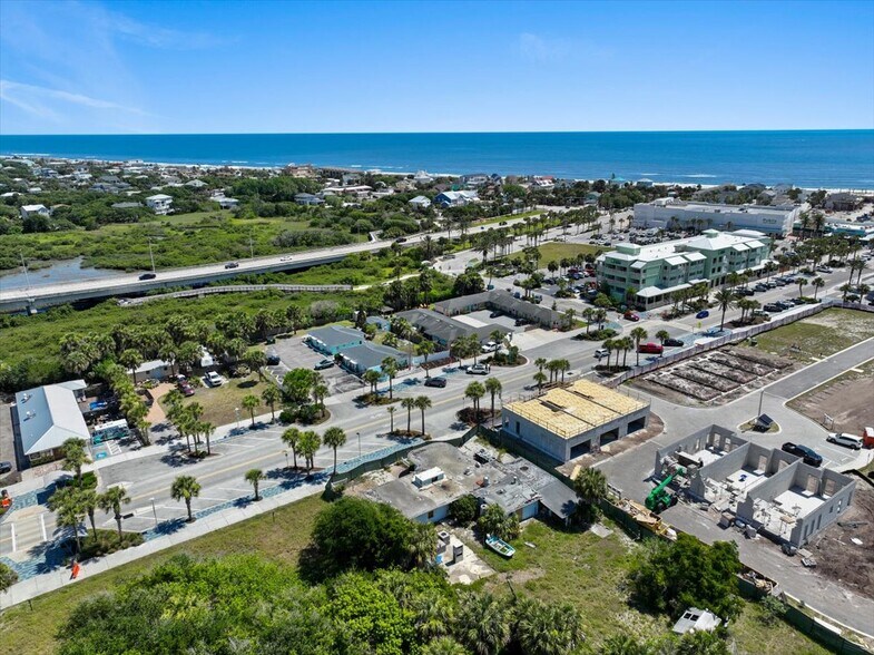 More Photos Of 165 Vilano Rd, Saint Augustine Restaurant For Sale