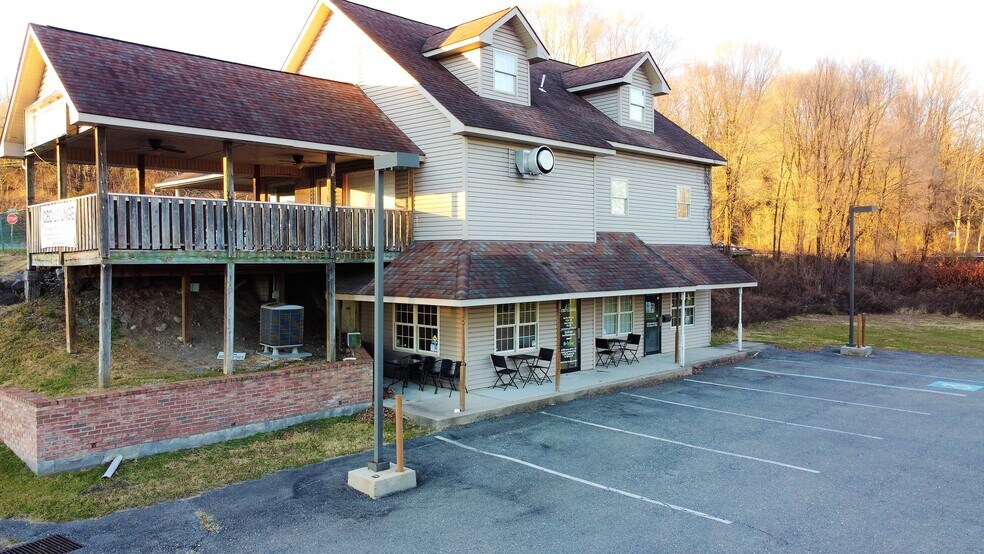 More Photos Of 6568 Route 209, Stroudsburg Storefront Retail Office For Lease