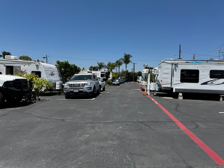 More Photos Of 10931 1st Ave, Whittier Manufactured Housing Mobile Home Park For Sale