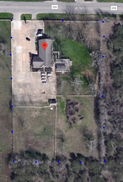 More Photos Of 3333 FM 359 Rd, Richmond Freestanding For Sale