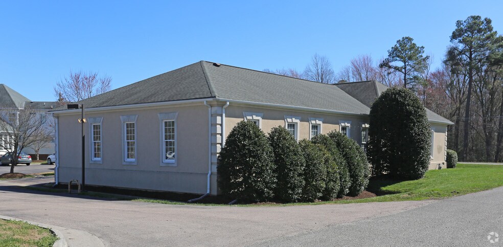 More Photos Of 6150 Mechanicsville Tpke, Mechanicsville Medical For Lease