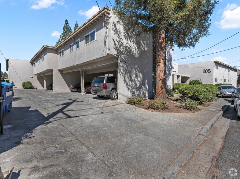 More Photos Of 105 Forrest Ave, Los Gatos Multifamily For Sale