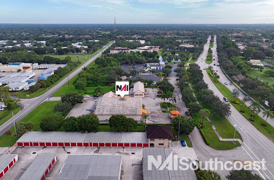 More Photos Of 3461 SW Martin Downs Blvd, Palm City Land For Lease