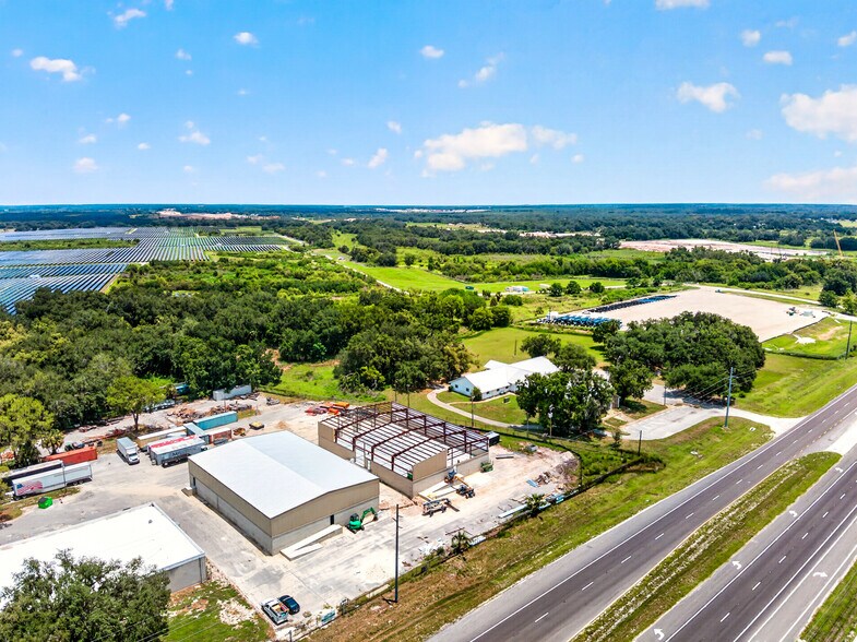More Photos Of 3050 State Road 60 E, Bartow Warehouse For Lease