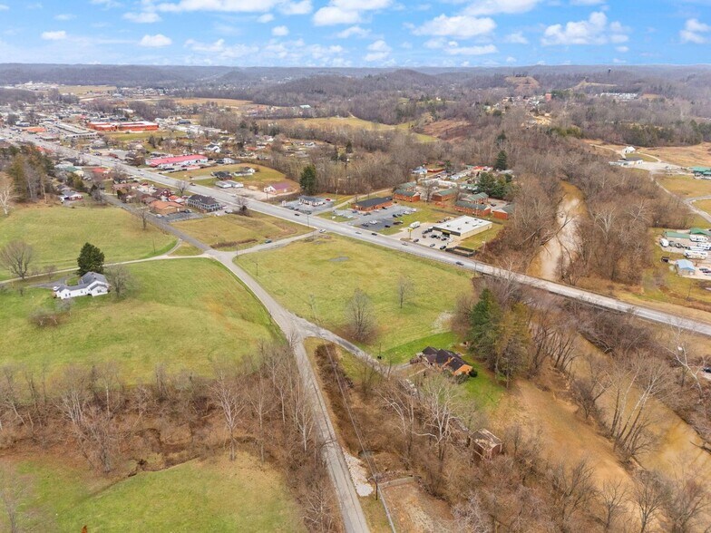 More Photos Of 5 Carol Malone Boulevard, Grayson Land For Lease