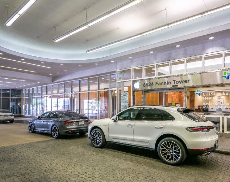 More Photos Of 6624 Fannin St, Houston Medical For Lease