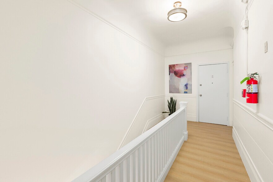 More Photos Of 2275 California St, San Francisco Apartments For Sale