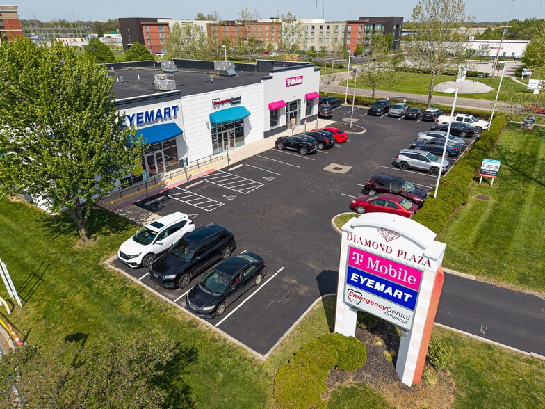 More Photos Of 4030-4038 Morse Rd, Columbus General Retail For Sale