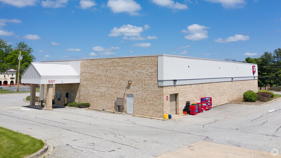 More Photos Of 2101 Fallston Rd, Fallston Drugstore For Sale