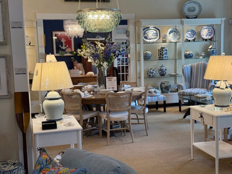 More Photos Of 51 Western Ave, Kennebunk Storefront Retail Office For Sale