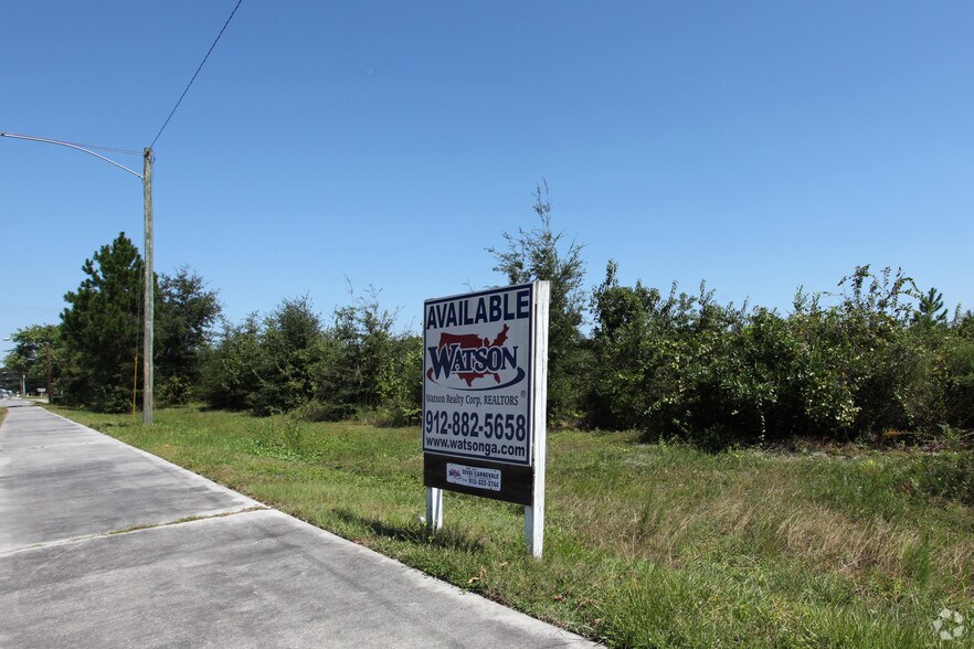 More Photos Of Charlie Smith Sr Hwy @ Sandbar Drive, Saint Marys Land For Sale