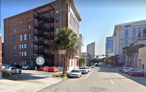 Primary Photo Of 624 Duval, Jacksonville Land For Sale