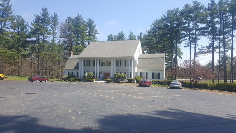 More Photos Of 47 Sugar Rd, Bolton Freestanding For Sale